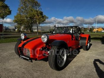 CATERHAM 