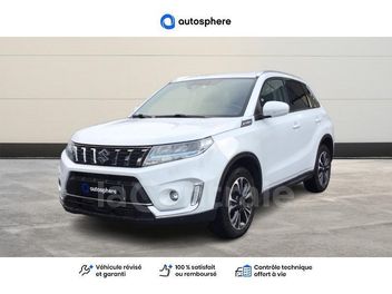 SUZUKI VITARA 4 IV (2) 1.4 BOOSTERJET HYBRID STYLE
