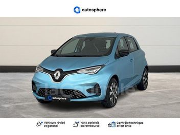 RENAULT ZOE (2) R110 ACHAT INTEGRAL EVOLUTION MY22 52KWH
