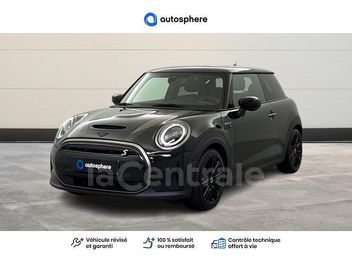 MINI MINI 3 3P II (2) (F56) COOPER SE 184 EDITION RESOLUTE ESSENTIAL 32.6 KWH