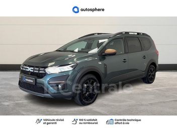 DACIA JOGGER 1.6 HYBRID 140 SL EXTREME 7PL