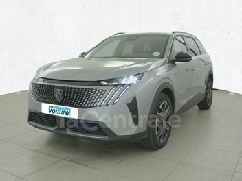 PEUGEOT 5008 (3E GENERATION) III 1.2 HYBRID 136 ALLURE E-DCS6