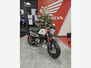 HONDA MONKEY 125