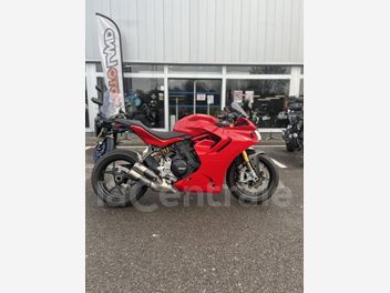 DUCATI SUPERSPORT 937