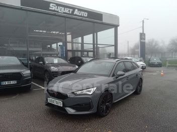 CUPRA LEON SPORTSTOURER (2) SPORTSTOURER 1.4 E-HYBRID 245 VZ DSG6