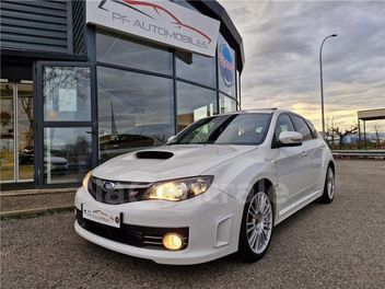 SUBARU 