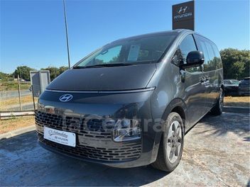 HYUNDAI STARIA 1.6 T-GDI 215 HYBRID EXECUTIVE BVA6