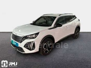 PEUGEOT 2008 (2E GENERATION) II (2) 1.2 100 S&S ALLURE BVM6