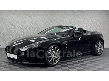 ASTON MARTIN 
