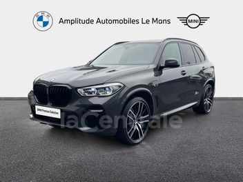 BMW X5 G05 (G05) XDRIVE45E 394 M SPORT BVA8