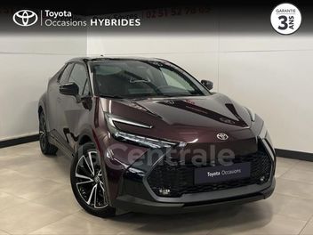 TOYOTA C-HR 2 II 1.8 HYBRIDE 140 COLLECTION