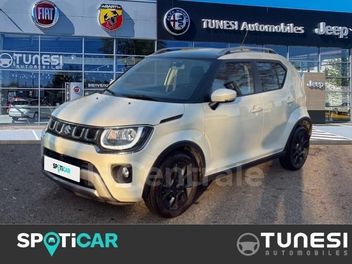 SUZUKI IGNIS 3 III (2) 1.2 DUALJET HYBRID PACK AUTO CVT