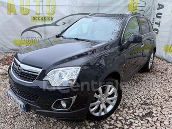 OPEL ANTARA (2) 2.2 CDTI 163 10CV START/STOP EDITION PACK 4X2