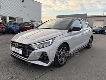 HYUNDAI I20 (3E GENERATION) III (2) 1.0 T-GDI 100 N LINE CREATIVE DCT-7