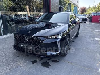 DS DS 4 (2E GENERATION) II 1.2 HYBRIDE 136 ETOILE E-DCT6