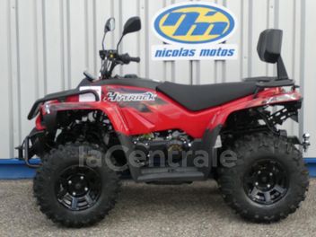 HYTRACK HY 200 X