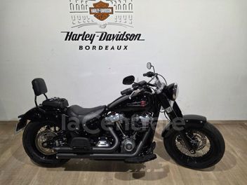 HARLEY DAVIDSON SOFTAIL SLIM 1745