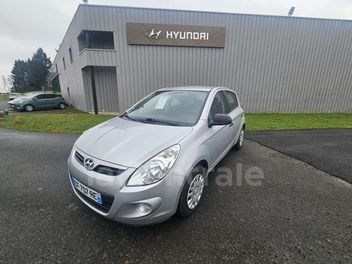 HYUNDAI I20 1.4 CRDI 75 PACK INVENTIVE 5P