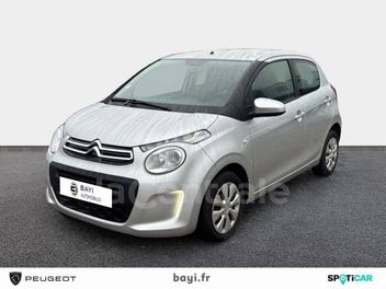 CITROEN C1 (2E GENERATION) II 1.0 VTI 68 FEEL ETG 5P