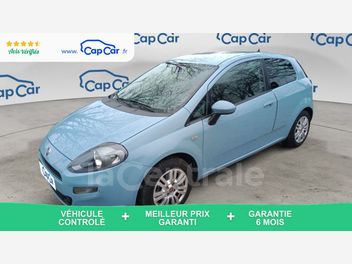 FIAT PUNTO 3 III (3) 1.2 8V 69 ITALIA