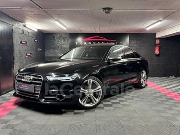 AUDI S6 AVANT (4E GENERATION) IV (2) AVANT 4.0 TFSI 450 QUATTRO S TRONIC 7