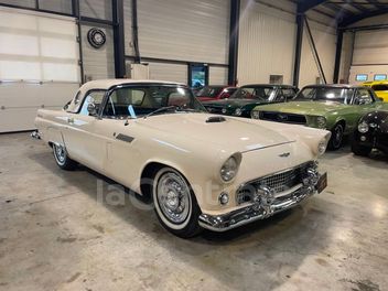 FORD THUNDERBIRD CABRIOLET CABRIOLET 4.8 V8 CLASSIC BIRDS