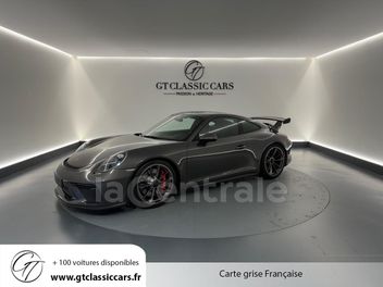 PORSCHE 911 TYPE 991 GT3 (991) 4.0 500 GT3