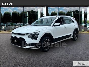 KIA NIRO 2 II 1.6 GDI 129 HEV ACTIVE DCT6