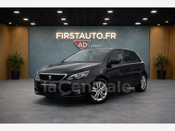 PEUGEOT 308 (2E GENERATION) II (2) 1.5 BLUEHDI 130 S&S ACTIVE BUSINESS EAT8