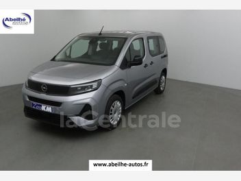 OPEL COMBO 4 LIFE LIFE M 1.5 BLUEHDI 100 ELEGANCE PACK TECHNO 5PL