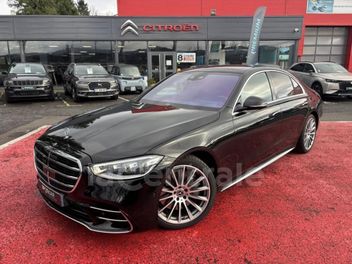 MERCEDES CLASSE S 8 VIII 400 D AMG LINE 4MATIC