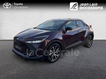TOYOTA C-HR 2 II 1.8 HYBRIDE 140 DESIGN