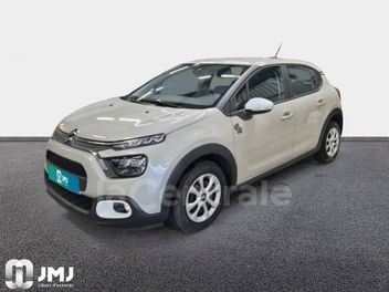 CITROEN C3 (3E GENERATION) III (2) PURETECH 83 S&S YOU!