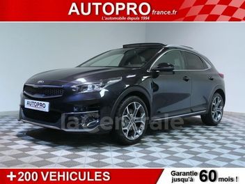KIA XCEED 1.6 GDI ISG PHEV PREMIUM DCT6
