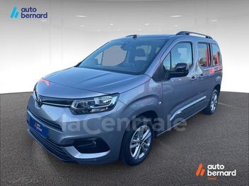 TOYOTA PROACE CITY VERSO (2) MEDIUM 1.5 100 D-4D BVM5 EXECUTIVE