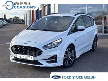 FORD S-MAX 2 II (2) 2.0 ECOBLUE 190 ST-LINE AUTO