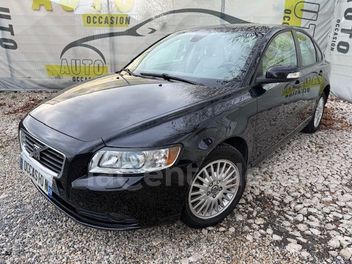 VOLVO S40 (2E GENERATION) II 2.0 D 8CV SUMMUM