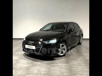 AUDI A3 (4E GENERATION) SPORTBACK 30 TFSI 110 MILD HYBRID DESIGN S TRONIC 7 PACK EXT S LINE