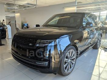 LAND ROVER RANGE ROVER 5 V SWB P550E PHEV AWD HSE