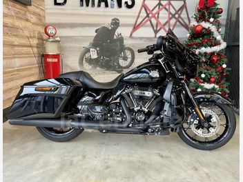 HARLEY DAVIDSON TOURING STREET GLIDE SPECIAL 1868