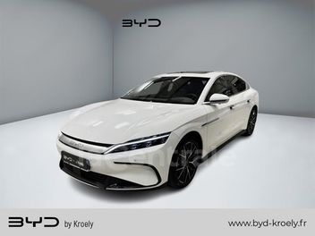 BYD 