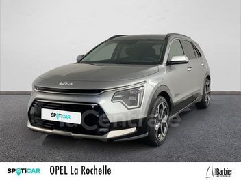 KIA NIRO 2 II 1.6 GDI 141 HEV PREMIUM DCT6