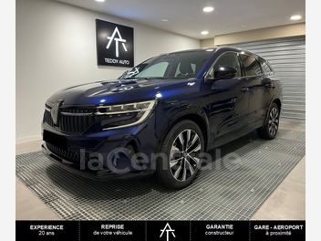 RENAULT ESPACE 6 VI 1.2 E-TECH HYBRID 200 TECHNO 7PL