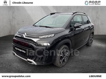 CITROEN C3 AIRCROSS (2) 1.2 PURETECH 110 S&S FEEL PACK BV6
