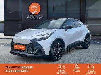 TOYOTA C-HR 2 II 1.8 HYBRIDE 140 COLLECTION