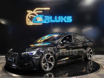 AUDI RS5 (2E GENERATION) SPORTBACK II SPORTBACK 2.9 TFSI 450 QUATTRO TIPTRONIC 8