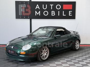 MG F 1.8 120 PACK STEPTRONIC