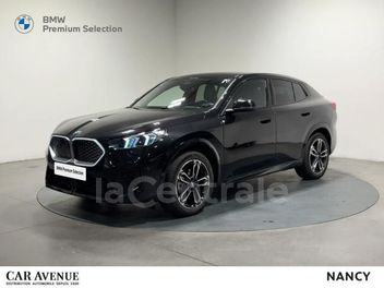 BMW IX2 U10 (U10) EDRIVE20 204 M SPORT 66.5 KWH BVA