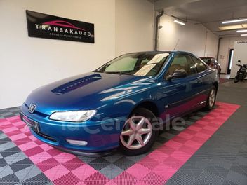 PEUGEOT 406 COUPE COUPE 2.0 PACK