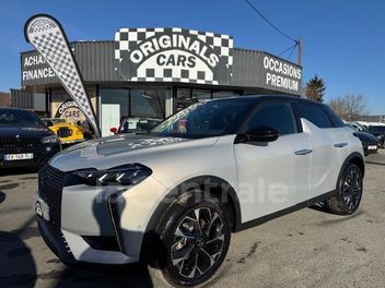 DS DS 3 CABRIOLET PURETECH 136 ETOILE BVA